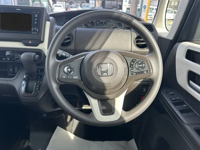 N-BOX(ホンダ)EX中古車 6