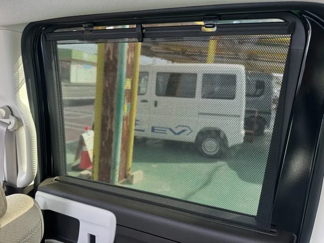 N-BOX(ホンダ)EX中古車 7