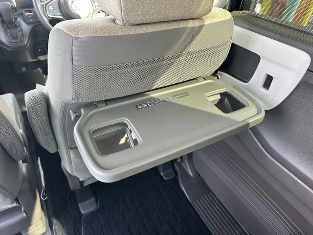 N-BOX(ホンダ)EX中古車 8