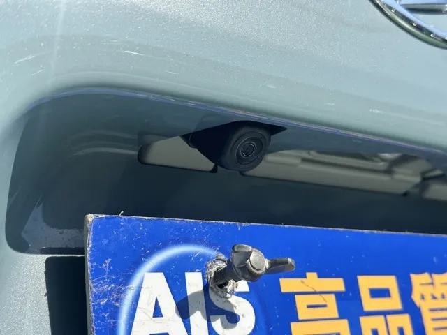 タント(ダイハツ)ファンクロスターボ  パノラマUGP中古車 9