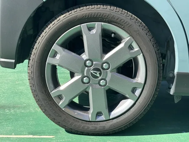 タント(ダイハツ)ファンクロスターボ  パノラマUGP中古車 13