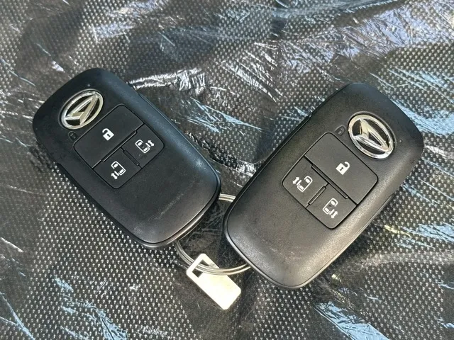 タント(ダイハツ)ファンクロスターボ  パノラマUGP中古車 15