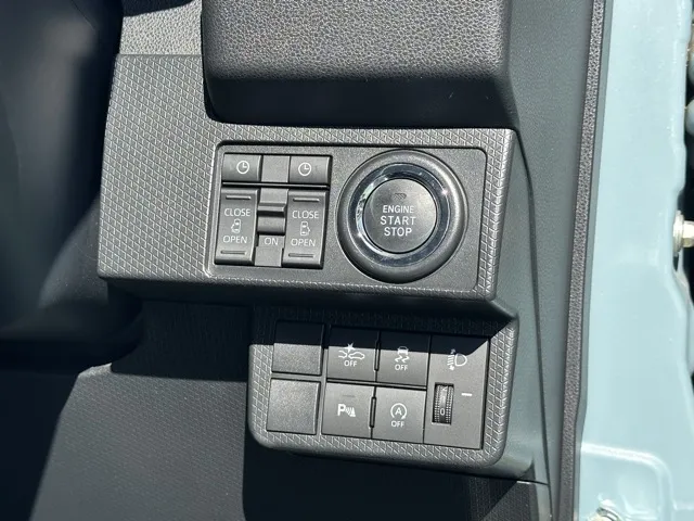 タント(ダイハツ)ファンクロスターボ  パノラマUGP中古車 16