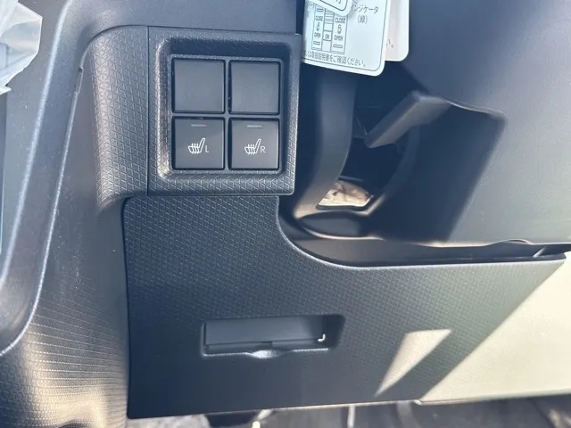 タント(ダイハツ)ファンクロスターボ  パノラマUGP中古車 18