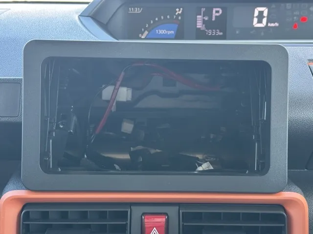 タント(ダイハツ)ファンクロスターボ  パノラマUGP中古車 25