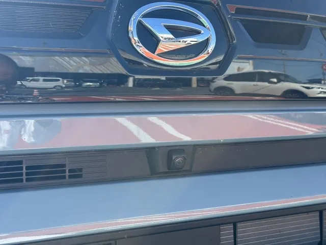 タント(ダイハツ)ファンクロスターボ  パノラマUGP中古車 27