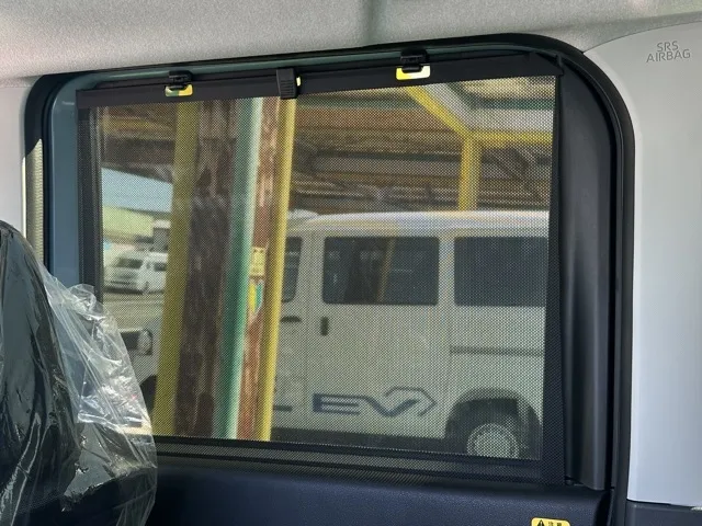 タント(ダイハツ)ファンクロスターボ  パノラマUGP中古車 7