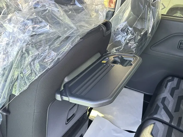 タント(ダイハツ)ファンクロスターボ  パノラマUGP中古車 8