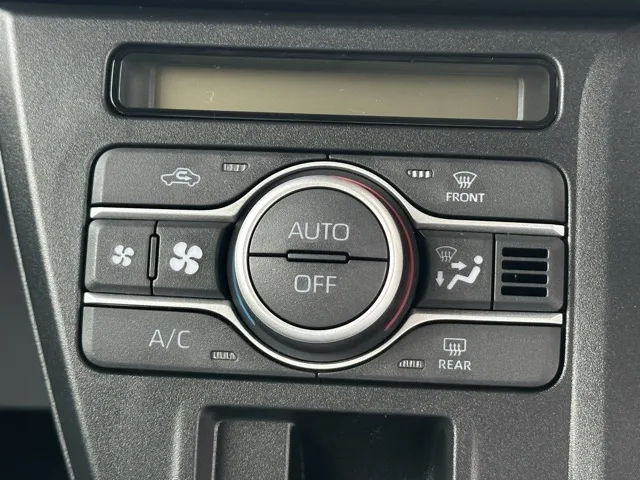 タント(ダイハツ)ファンクロス届出済未使用車 20