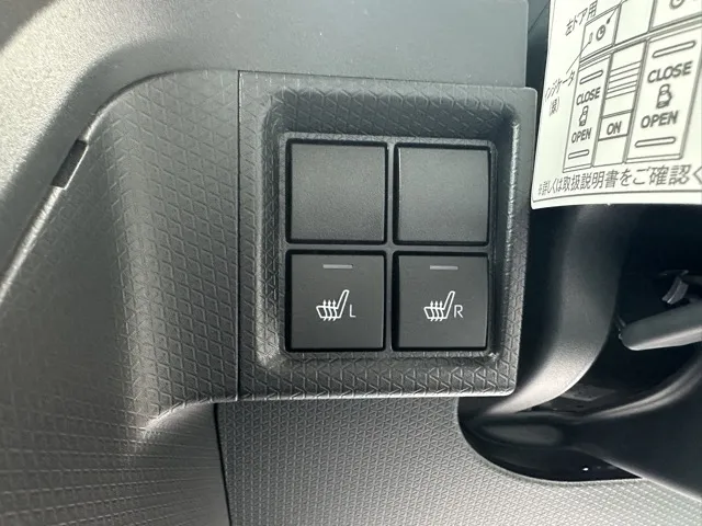 タント(ダイハツ)ファンクロス届出済未使用車 22