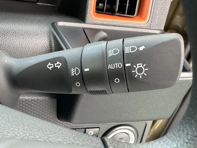 タント(ダイハツ)ファンクロス届出済未使用車 24