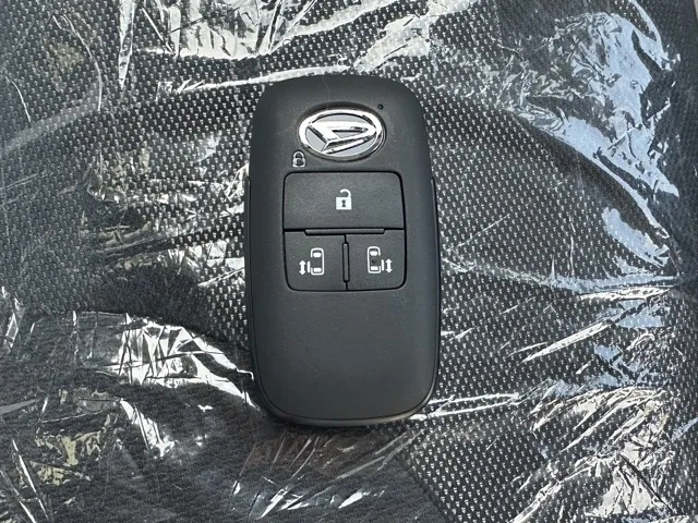 タント(ダイハツ)ファンクロス届出済未使用車 26