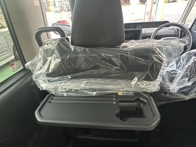 タント(ダイハツ)ファンクロス届出済未使用車 8