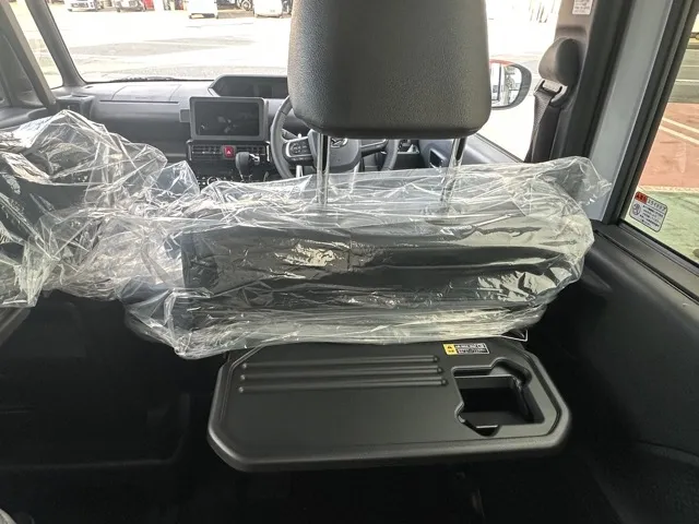 タント(ダイハツ)RS届出済未使用車 9