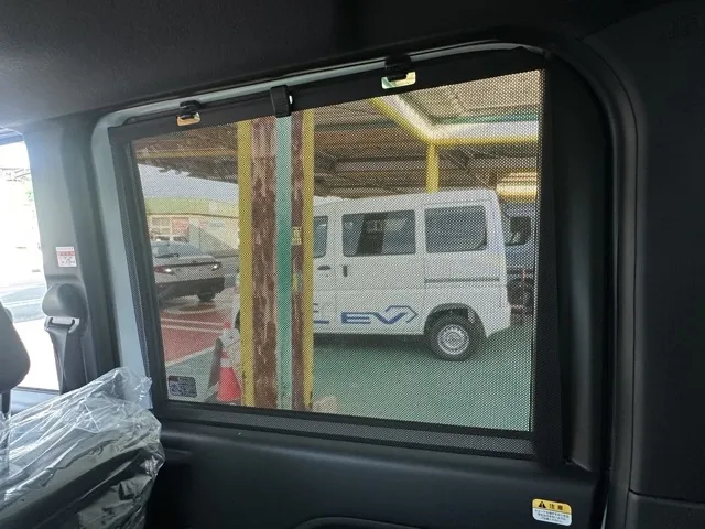 タント(ダイハツ)RS届出済未使用車 10