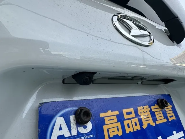 タント(ダイハツ)RS届出済未使用車 11