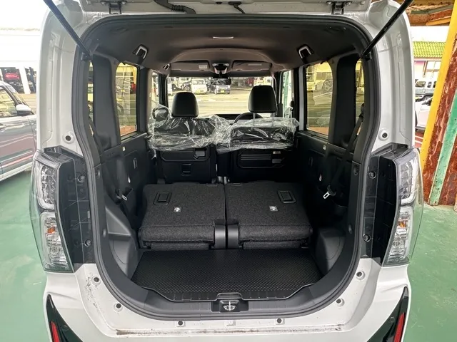 タント(ダイハツ)RS届出済未使用車 13