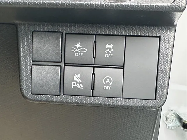 タント(ダイハツ)RS届出済未使用車 19