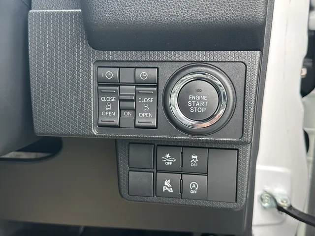 タント(ダイハツ)RS届出済未使用車 20