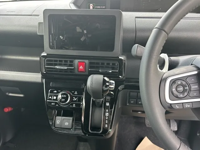 タント(ダイハツ)RS届出済未使用車 21