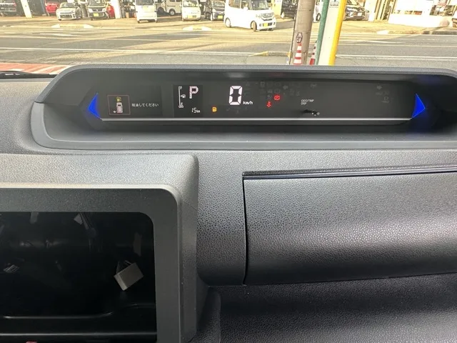 タント(ダイハツ)RS届出済未使用車 27