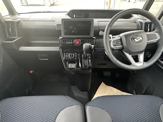 タント(ダイハツ)RS届出済未使用車 6