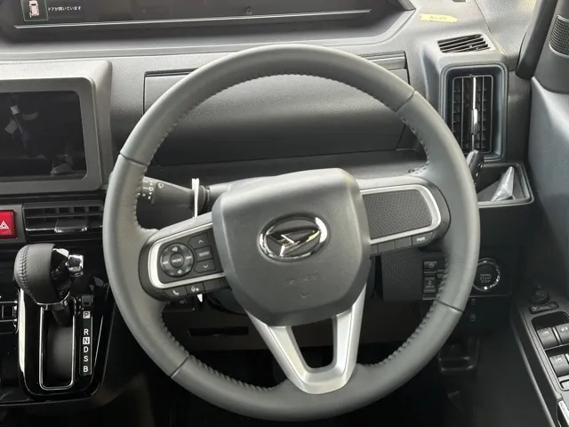 タント(ダイハツ)RS届出済未使用車 7