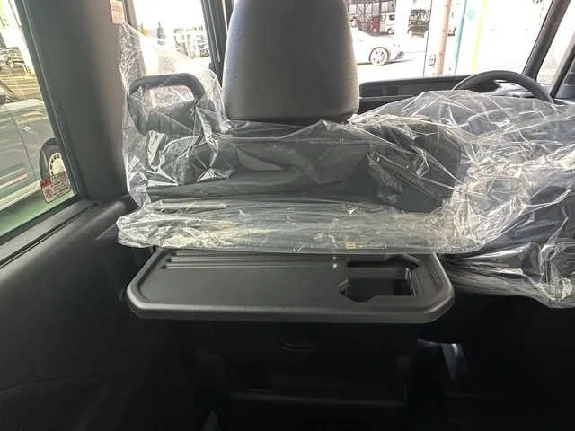 タント(ダイハツ)RS届出済未使用車 8