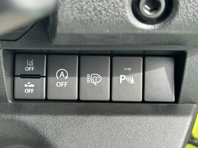 ジムニー(スズキ)XC ベアス ボディキットライン中古車 18