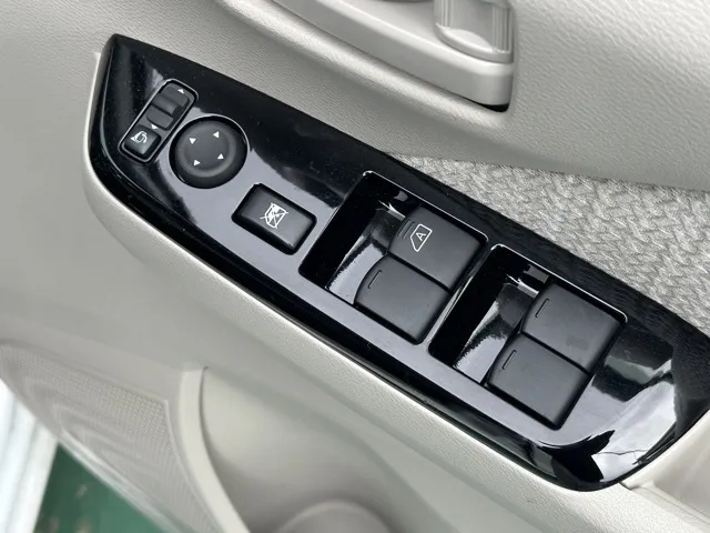 デイズ(ニッサン)Ｘディーラ-試乗車 12