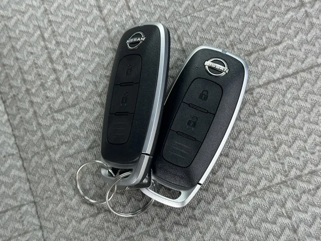 デイズ(ニッサン)Ｘディーラ-試乗車 13