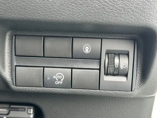 デイズ(ニッサン)Ｘディーラ-試乗車 14