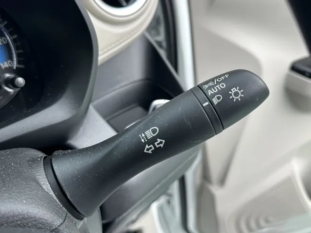 デイズ(ニッサン)Ｘディーラ-試乗車 16