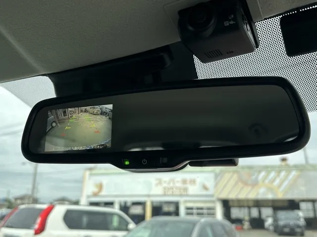 デイズ(ニッサン)Ｘディーラ-試乗車 19