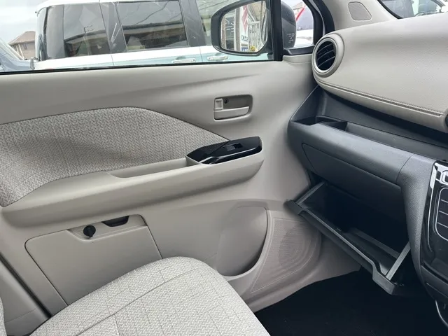 デイズ(ニッサン)Ｘディーラ-試乗車 23