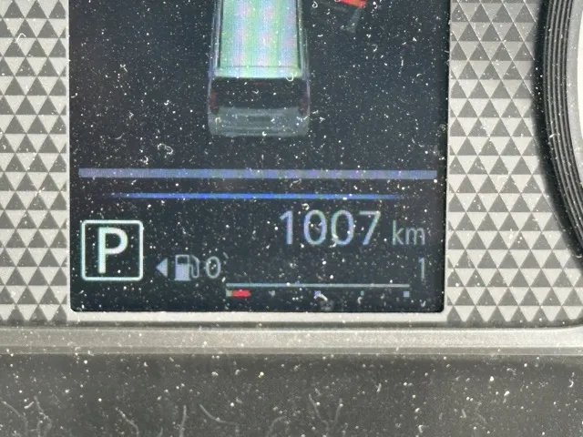 デイズ(ニッサン)Ｘディーラ-試乗車 25