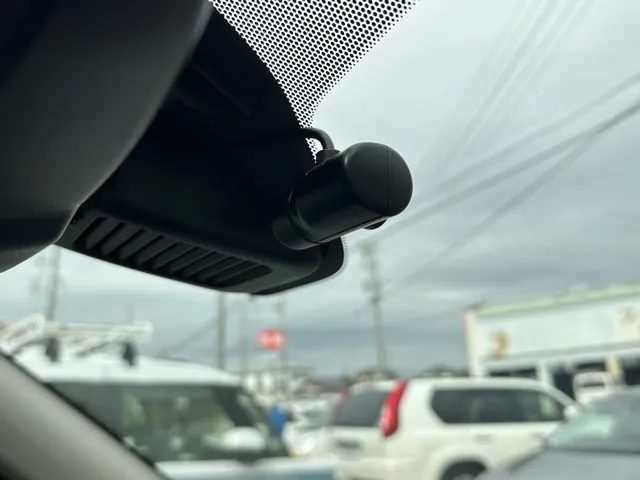 デイズ(ニッサン)Ｘディーラ-試乗車 27