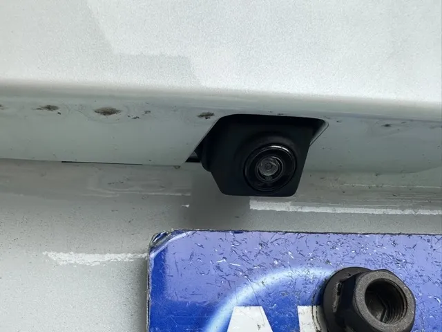 デイズ(ニッサン)Ｘディーラ-試乗車 7