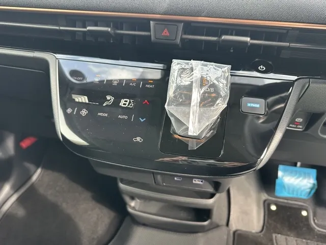 サクラ(ニッサン)X中古車 16