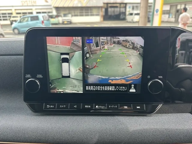 サクラ(ニッサン)X中古車 19