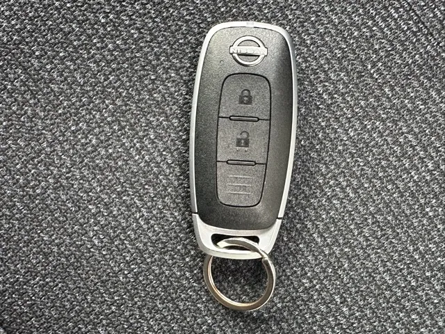 サクラ(ニッサン)X中古車 23