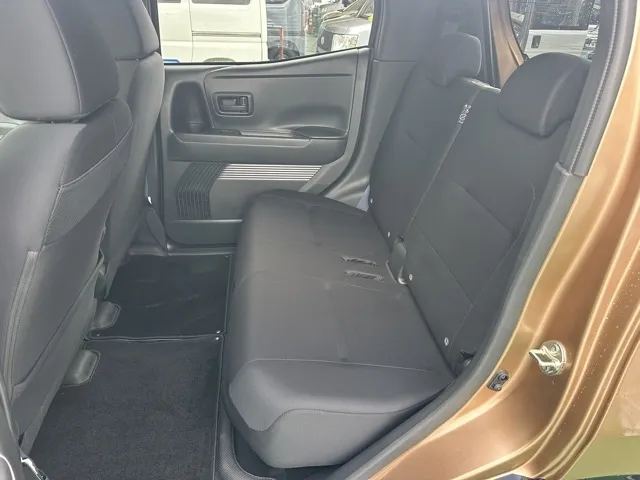 サクラ(ニッサン)X中古車 4