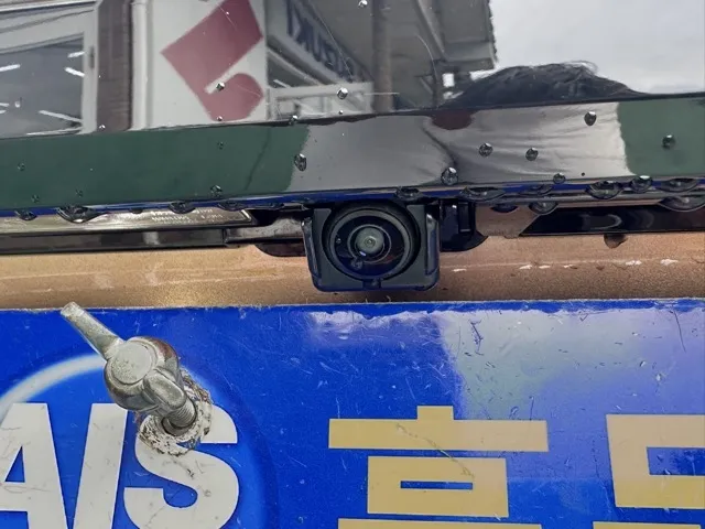 サクラ(ニッサン)X中古車 7