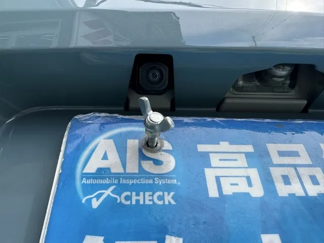 タフト(ダイハツ)X　純正ナビ付届出済未使用車 10