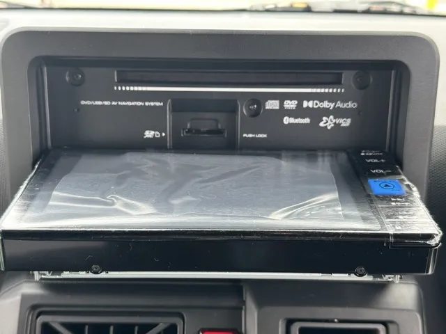タフト(ダイハツ)X　純正ナビ付届出済未使用車 19