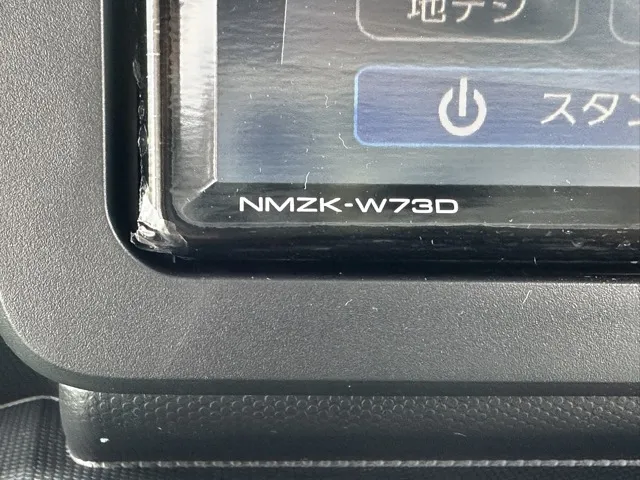 タフト(ダイハツ)X　純正ナビ付届出済未使用車 21