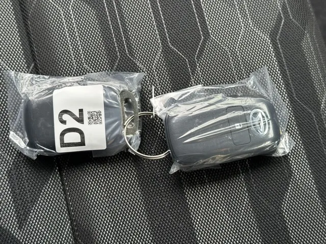 タフト(ダイハツ)X　純正ナビ付届出済未使用車 25