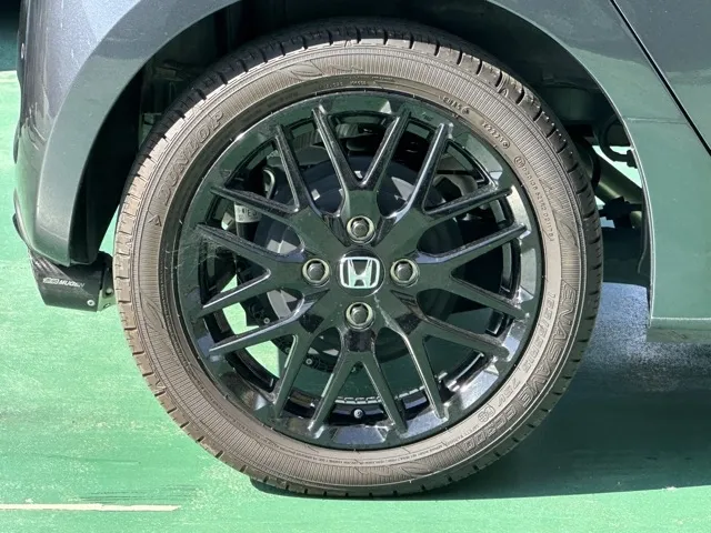 N-ONE(ホンダ)ＲＳ ＡＴ中古車 11