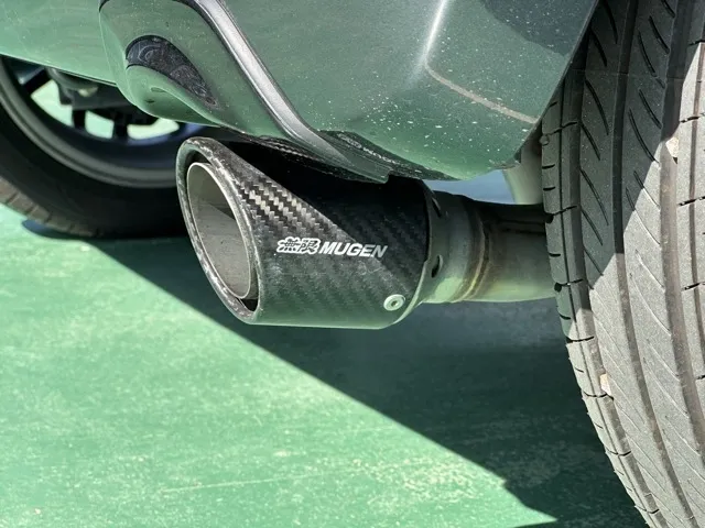 N-ONE(ホンダ)ＲＳ ＡＴ中古車 12