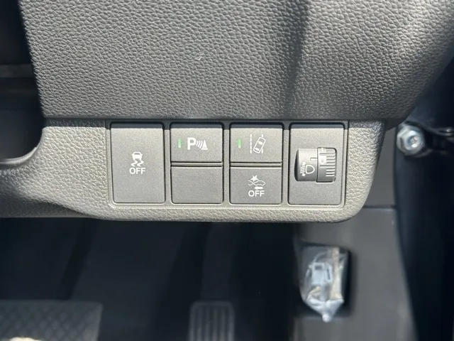 N-ONE(ホンダ)ＲＳ ＡＴ中古車 14